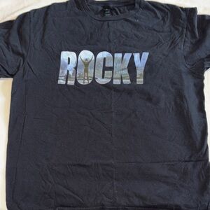 Gildan Softstyle Charcoal Tee